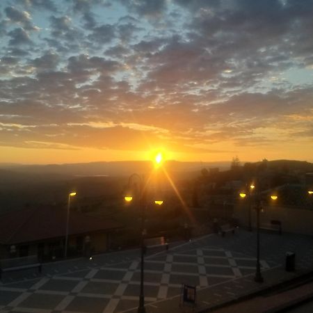 Belvedere Appartamento Per Vacanze Castel di Iudica 外观 照片
