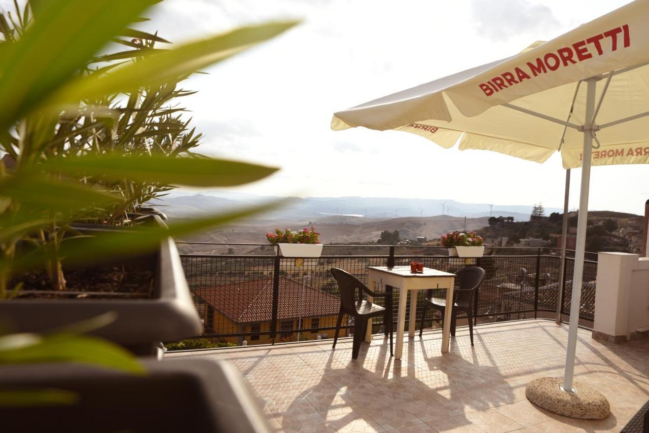 Belvedere Appartamento Per Vacanze Castel di Iudica 外观 照片