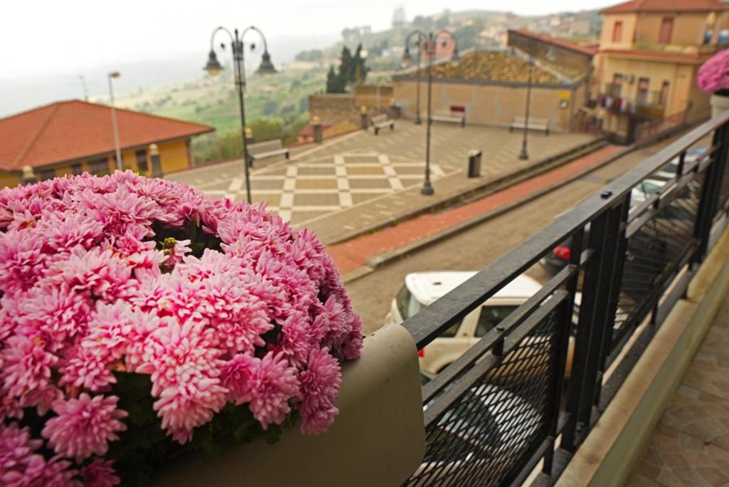 Belvedere Appartamento Per Vacanze Castel di Iudica 外观 照片